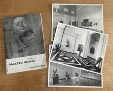 Franco Albini Palazzo Bianco