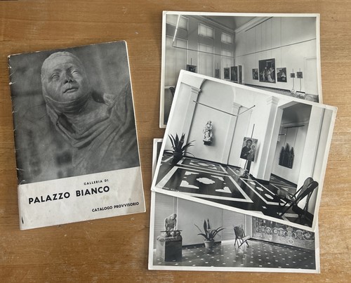 Franco albini palazzo - franco,