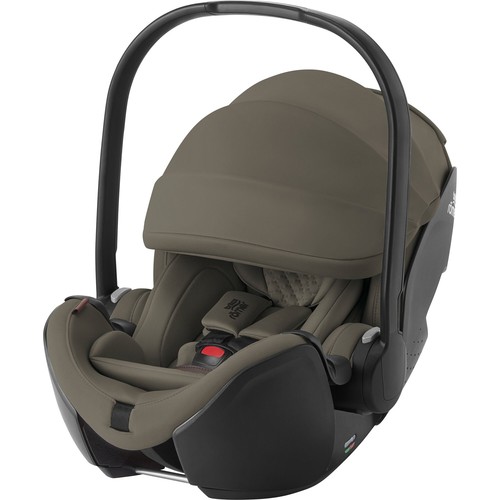 Baby safe pro urban olive - pro,