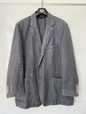 Giacca casual uomo Loro Piana