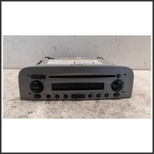 Autoradio Alfa Romeo 147 II
