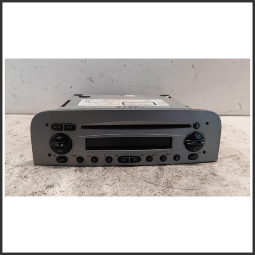 Autoradio alfa romeo 147 - autoradio,