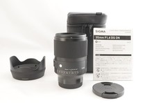 [TOP MINT con paraluce] SIGMA