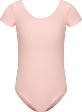 Ragazze Body Da Danza Con