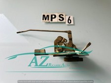 Serratura porta dx Innocenti