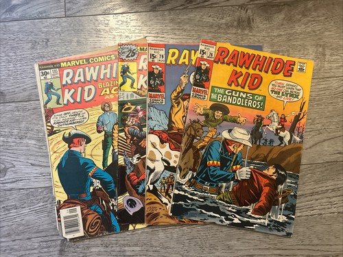 Lotto vintage fumetti - di,