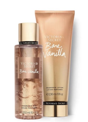 Lot victoria secret bare - victoria's,