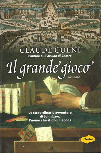 Claude cueni grande - claude,