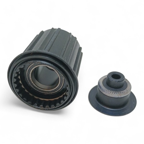 Swiss 240 cassette freehub - dt,