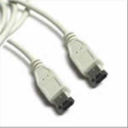 Cavo firewire ieee 1394 - -, 6m