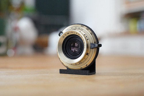 Ottica meyer domiplan - meyer, 1:3,5/30
