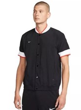 Giacca manica corta Nike F.C