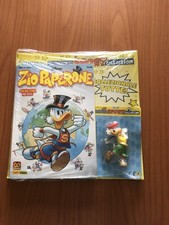 Zio paperone 38 Sport