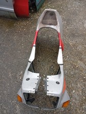 CARENA MOTO CAGIVA ALAZZURRA