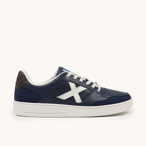 Munich scarpa uomo pelle - munich,