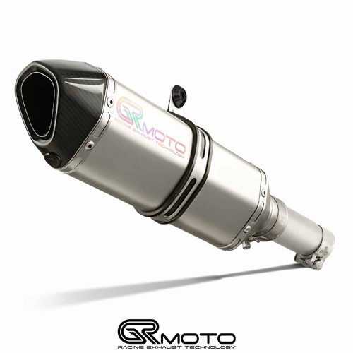 Scarico per yamaha yzf - scarico,