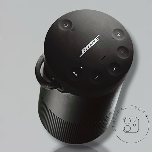 Bose soundlink revolve ii - soundlink,