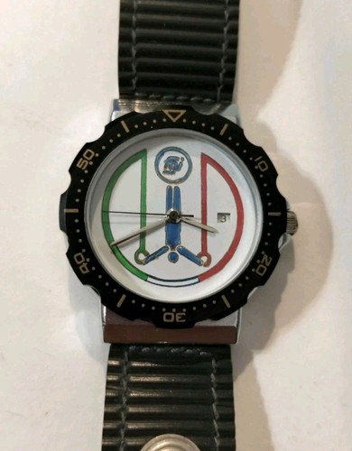 Orologio fgi federazione - orologio,