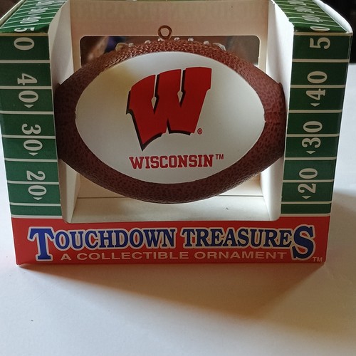 Touchdown treasures wisconsin - touchdown,