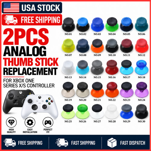 Joystick analogico thumb - thumb, stick
