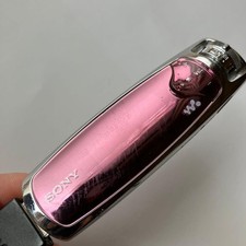 Sony NW-S703F Walkman Lettore