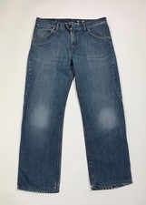 Zu elements jeans uomo usato