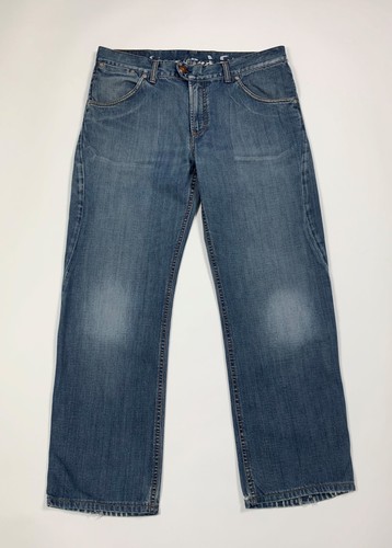 Elements jeans uomo usato - elements,