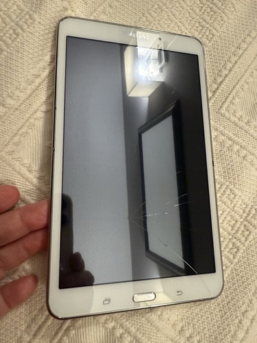 Samsung galaxy tab - samsung, 4