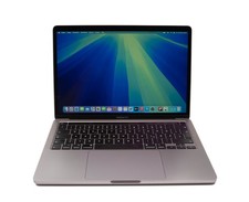 Apple MacBook Pro 13 Retina 2.0 GHz i5 16GB RAM 512GB SSD 2020