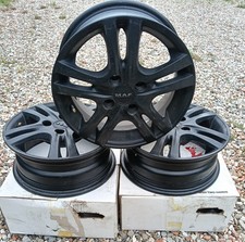 Set cerchi lega originali - 3,