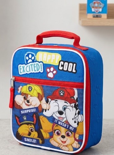 Nickelodeon paw patrol - paw, borsa