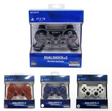 Playstation DualShock 3