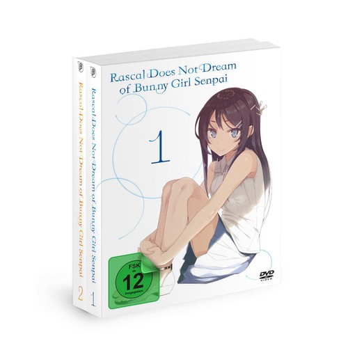 Rascal does not - dream, of