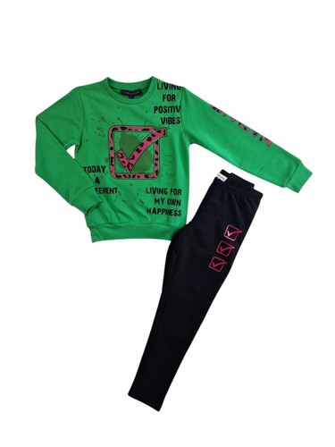 Completo tuta ragazza - , in