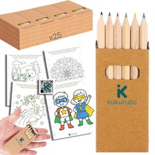 Gadget Compleanno Set da 25
