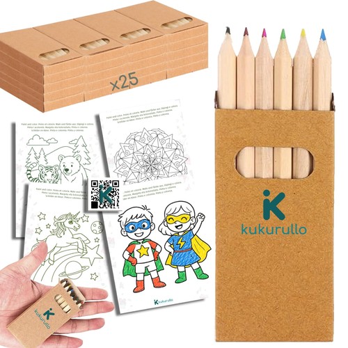 Gadget compleanno set - gadget, da