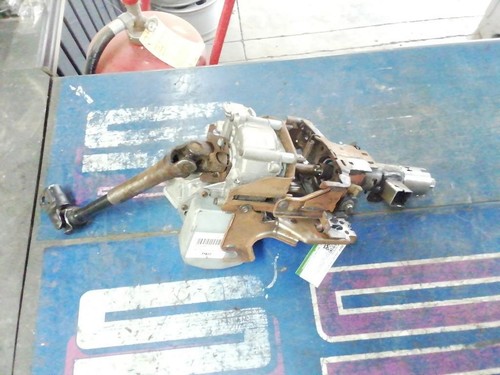 Piantone sterzo per renault - sterzo,