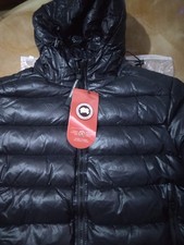 Giubbotto Canada Goose Nero