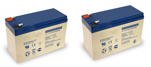 Batterie compatibili per