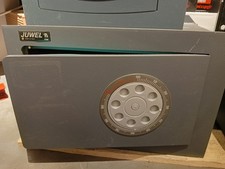 CASSAFORTE CON COMBINAZIONE JUWEL 230X360X195