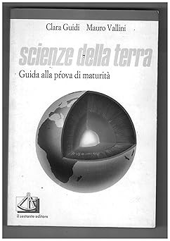 Scienze della terra guida alla