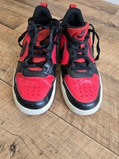 Scarpe da basket sportive Nike