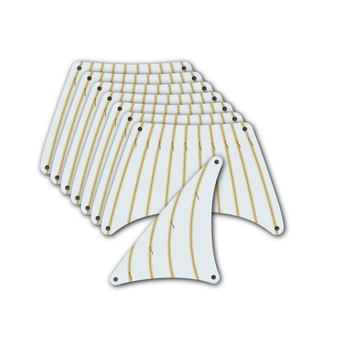 Replica set vele - set,