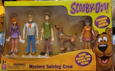 RARA collezione action figure