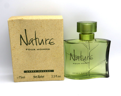 Vintage yves rocher - ***,