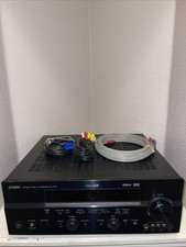 Yamaha RX V750 7.1 canali 100