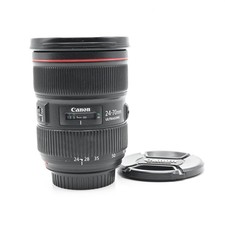 Canon EF 24-70 mm f2.8 II L