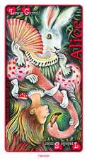 Lewis Carroll Isabelle Simler