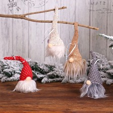 Bambole Elfo Babbo Natale