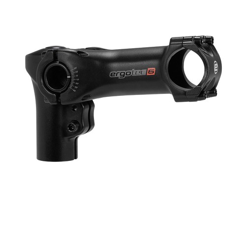 Ergotec attacco manubrio - ergotec,